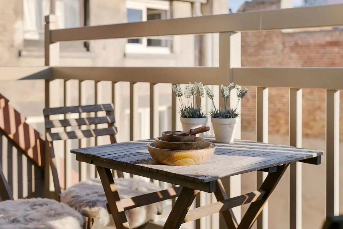 Huswell - Sunny Duplex Apartment Near The Beach In Westende Middelkerke